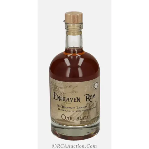 Enghaven Rom Oak Aged