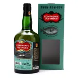 CDI New Yarmouth Jamaica (Bottled for Denmark) 2005 70cl bottle — view 1