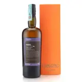 Samaroli Jamaica Rhapsody (Edition 2015) 2005 70cl bottle — view 2