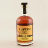Ron Espero Liqueur Creole Caribbean Orange 70cl bottle — view 1