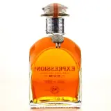 Old Man Rum Co. Old Expression No. 1 70cl bottle — view 2