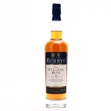 Berry Bros & Rudd Finest St Lucia Rum 1999 70cl bottle — view 1