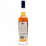 Berry Bros & Rudd Finest St Lucia Rum 1999 70cl bottle — view 2