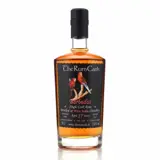 TRC Barbados 1999 50cl bottle — view 1