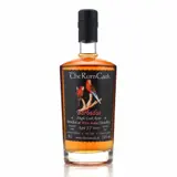 TRC West Indies Barbados 1999 50cl bottle — view 1