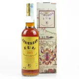 Moon Import Diamond Demerara Rum 2003 70cl bottle — view 1