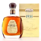 Chairman’s Reserve 1931 - 1st Edition 70cl bottle — view 1