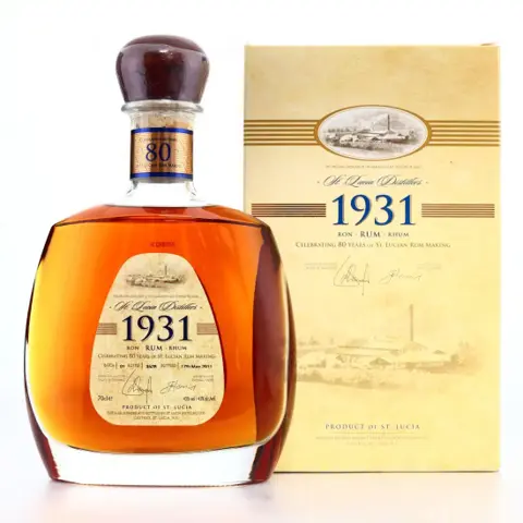 Chairman’s Reserve 1931 - 1st Edition
