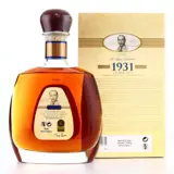 Chairman’s Reserve 1931 - 1st Edition 70cl bottle — view 2