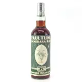 K&L Wines Enmore Faultline Rum Demerara 1989 75cl bottle — view 1