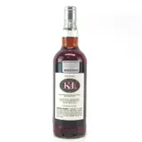 K&L Wines Enmore Faultline Rum Demerara 1989 75cl bottle — view 2