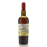 High Spirits Collection Enmore Fine Old Demerara Rum 1974 150cl bottle — view 1