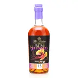 The Duchess Foursquare Barbados 2005 70cl bottle — view 1