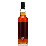 Dornoch Caroni 18 YO HTR 1997 70cl bottle — view 2