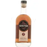 Isautier 7 Ans d‘Âge Rhum Vieux 70cl bottle — view 1