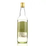 Sangster's Conquering Lion White Overproof bottle — view 2
