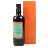 Samaroli Guadeloupe Rum 1998 70cl bottle — view 2