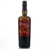 Samaroli Jamaica  Caribbean Selection Single Cask 1986 70cl bottle — view 1