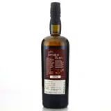 Samaroli Jamaica  Caribbean Selection Single Cask 1986 70cl bottle — view 2