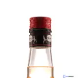 Damoiseau Rhum Ambré 1980 70cl bottle — view 2