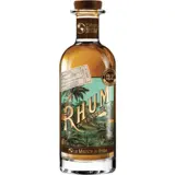 Dugas La Maison du Rhum Diplomático #2 2010 0cl bottle — view 1