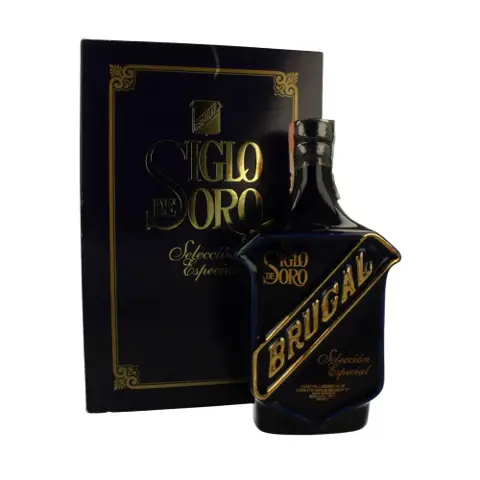 Brugal Siglo de Oro 90's