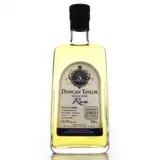 Duncan Taylor Clarendon Single Cask Rum 2003 70cl bottle — view 1