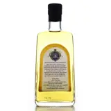 Duncan Taylor Clarendon Single Cask Rum 2003 70cl bottle — view 2