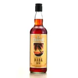 DDL El Dorado Dark 70cl bottle — view 1