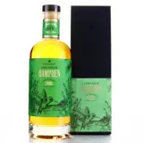 Excellence Rhum Hampden LROK 2000 70cl bottle — view 1