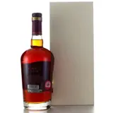 Havana Club Tributo 2018 70cl bottle — view 2