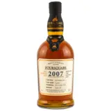 Foursquare ECS X 2007 70cl bottle — view 1