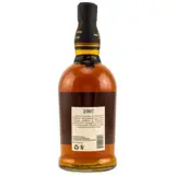 Foursquare ECS X 2007 70cl bottle — view 2