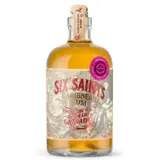 Grenada Distillers Six Saints Madeira Finish 70cl bottle — view 1