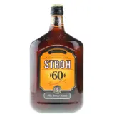 Stroh 60 70cl bottle — view 1