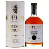 Ron Espero Liqueur Creole Coconut & Rum 70cl bottle — view 1
