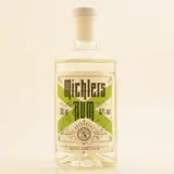 Albert Michler Distillery Michlers Rum White Overproof 70cl bottle — view 1