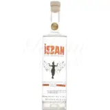 Issan White 2016 70cl bottle — view 1