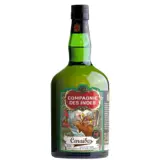 CDI Caraïbes Édition de Noël 70cl bottle — view 1