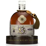 Capulet & Montague Brands GmbH Enmore Bonpland Extremely Rare XO 1988 50cl bottle — view 1