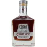 Oliver & Oliver Ron Quorhum XO 50cl bottle — view 1