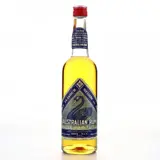 A.A. Baker & Co. S.p.A. Australian Rum 70cl bottle — view 1