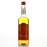 A.A. Baker & Co. S.p.A. Australian Rum 70cl bottle — view 2