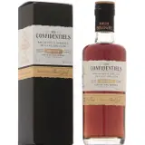 Bologne Les Confidentiels Brut de Fût 2009 50cl bottle — view 1
