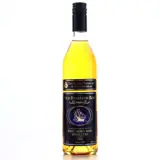 Fassbind AG Secret Treasures Old Barbados 1986 0cl bottle — view 1