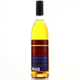 Fassbind AG Secret Treasures Old Barbados 1986 0cl bottle — view 2