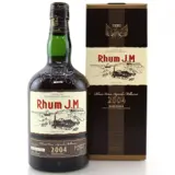 Rhum J.M 2004 70cl bottle — view 1