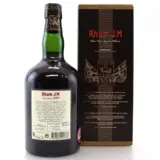 Rhum J.M 2004 70cl bottle — view 2