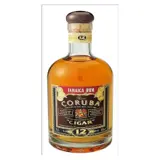 Coruba 12 Years bottle — view 1
