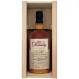 Malecon 20 Years - Rare Proof - Small Batch Distilled 1999 70cl bottle — view 1